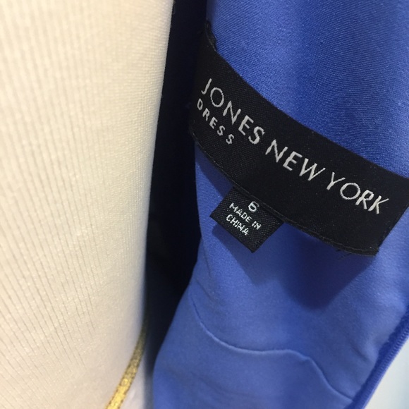 Jones New York Dress - Picture 4 of 7